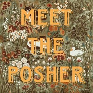 Meet the Posher